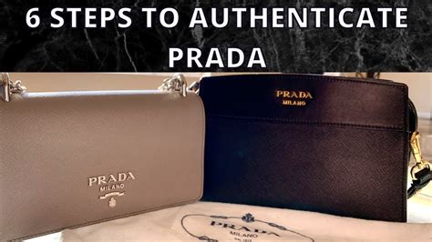 fake prada online|how to authenticate prada.